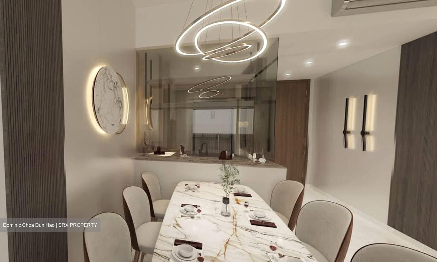 Flora Drive (D17), Condominium #599372631
